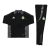 Conjunto Al Nassr 25/26 - Masculino Adidas - Preto com detalhes em cinza - comprar online