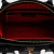 BOLSA TOTE NATALIE MEDIA COURO PRETO CARRANO - Loja Rosana Alves