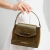BOLSA AURORA COURO VERDE CECCONELLO