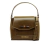 BOLSA AURORA COURO VERDE CECCONELLO na internet