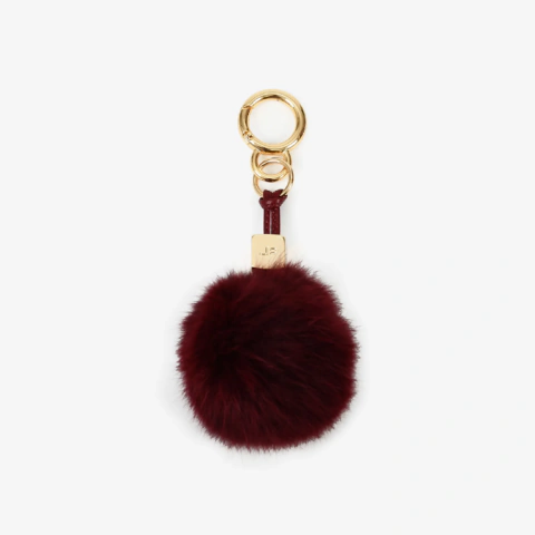 BAG CHARM VINHO CABERNET JORGE BISCHOFF