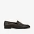 MOCASSIM LOAFER MONOGRAMA SALTO BAIXO COURO JRGE BISCHOFF - Loja Rosana Alves