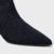 BOTA MEIA SALTO BLOCO COMUM KNIT PRETO CARRANO na internet
