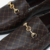MOCASSIM LOAFER MONOGRAMA SALTO BAIXO COURO JRGE BISCHOFF na internet