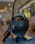 BOLSA CORAÇÃO COURO PRETO JORGE BISCHOFF - comprar online