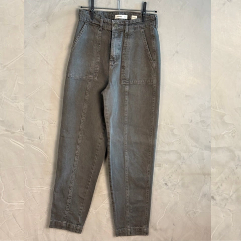 Calça Preta Henring