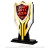 Troféu Decus Master - comprar online