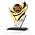 Troféu Radius Master - comprar online