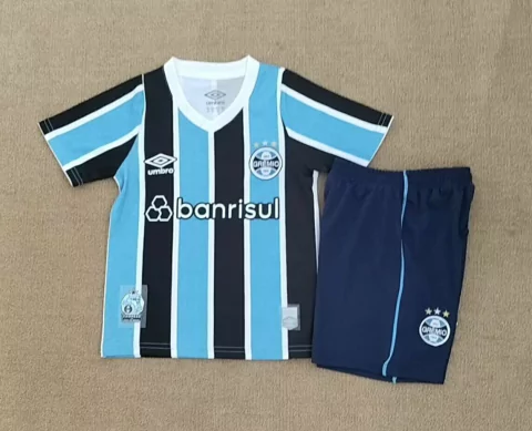 Kit Infantil Grêmio I 24/25