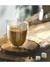 Vaso doble de vidrio. Capacidad 250ml en internet