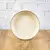 Bowl/Compotera porcelana Ivory 20 cm en internet