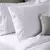 Juego de Sábanas Luxe 600 HQ. King size. Blanco