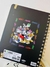 Libreta Mickey y sus Amigos en internet