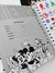 Libreta Mickey y sus Amigos - tienda en línea