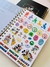 Imagen de Libreta Mickey y sus Amigos