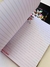 Libreta Mickey y sus Amigos