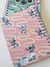 Libreta Stitch - comprar en línea