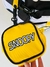 Mochila Snoopy Rayada - comprar en línea