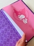 Libreta Kuromi - tienda en línea