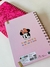 Libreta Minnie Mousse - Aurora Play
