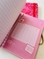 Libreta Minnie Mousse en internet