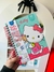 Planner Hello Kitty - comprar en línea