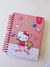 Planner Hello Kitty en internet