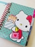 Planner Hello Kitty - Aurora Play