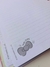 Planner Hello Kitty