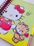 Planner Hello Kitty - comprar en línea