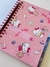 Planner Hello Kitty en internet