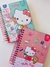 Planner Hello Kitty - comprar en línea