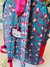 Mochila Hello Kitty - Aurora Play