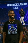 Camiseta Kendrick Lamar - comprar online