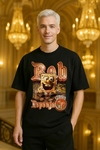 Camiseta Bob Esponja - comprar online