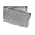 2x Carteira Cripto (cold Wallet) | Bitcoin | Inox | BIP 39 | 2048 Bit
