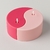 Vela Yin-Yang - comprar online
