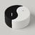 Vela Yin-Yang - loja online