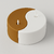 Imagem do Vela Yin-Yang