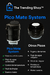 Termo Stanley MATE SYSTEM 1.2L - comprar online