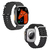 Smartwatch Ultra 2 + Airpods Pro 2 en internet