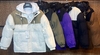 Campera NorthFace