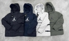 Campera Jordan