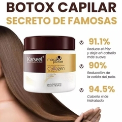 Karseell Mascarilla Capilar - comprar online