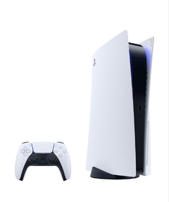 PlayStation 5 Digital Slim 1TB Con Joystick - comprar online