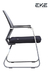 2 Sillas Oficina Escritorio Ergonomica Minimalista Moderna - Eke 