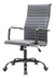 Silla Escritorio Oficina Sillón Ejecutiva Ergonómica Eke - Eke 