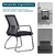 2 Sillas Oficina Escritorio Ergonomica Minimalista Moderna - Eke 