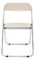 Silla De Comedor Eke Life Home Gc-81 Con Estructura Color Blanco X 2 Unidades - comprar en línea