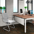 Silla Oficina Escritorio Ergonomica Minimalista Moderna - Eke 